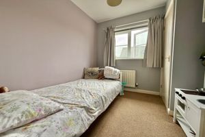 Bedroom 4- click for photo gallery